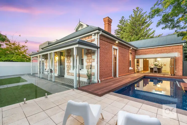 31 Queen Street, Unley SA 5061
