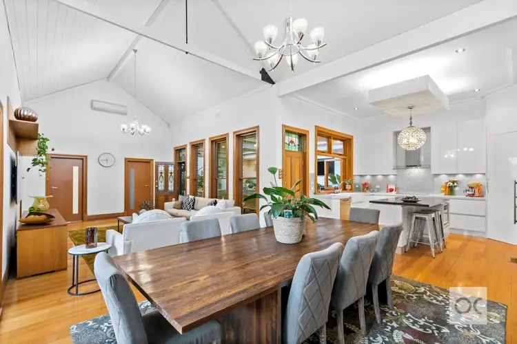 Sixth view of Homely house listing, 31 Queen Street, Unley SA 5061