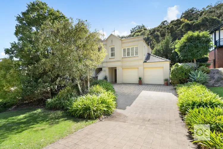 18A John Fisher Drive, Torrens Park SA 5062