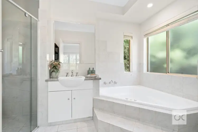 Fifth view of Homely house listing, 18A John Fisher Drive, Torrens Park SA 5062