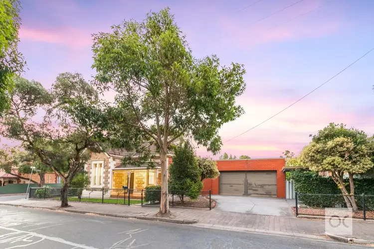 Second view of Homely house listing, 22 Wallis Street, Parkside SA 5063