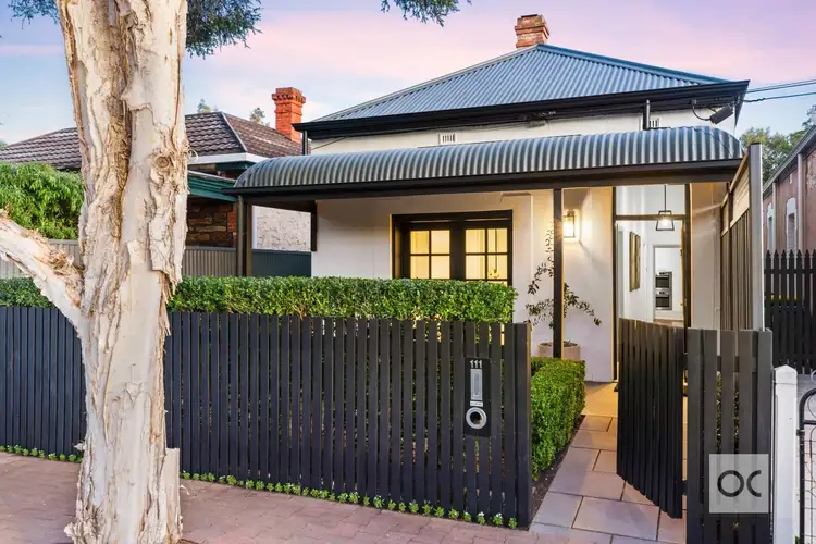 111 Leicester Street, Parkside SA 5063