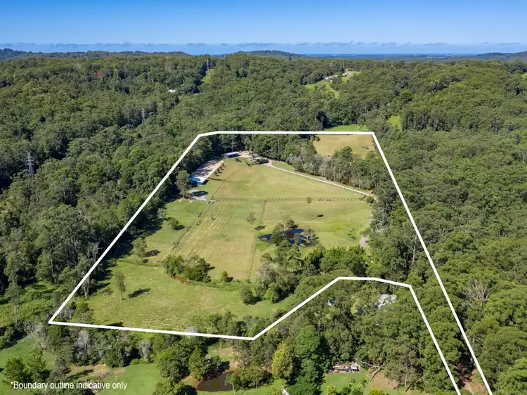 41 Sara Place, Ilkley QLD 4554