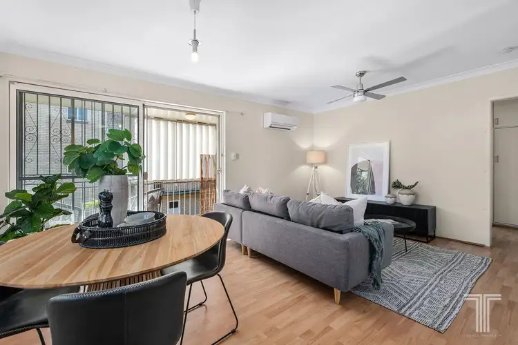 6/16 Kitchener Street, Coorparoo QLD 4151