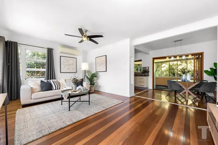 52 Weller Road, Tarragindi QLD 4121