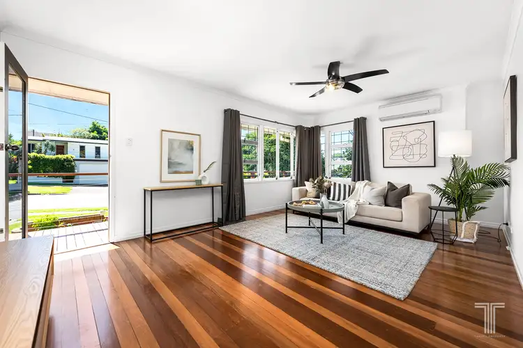 Third view of Homely house listing, 52 Weller Road, Tarragindi QLD 4121