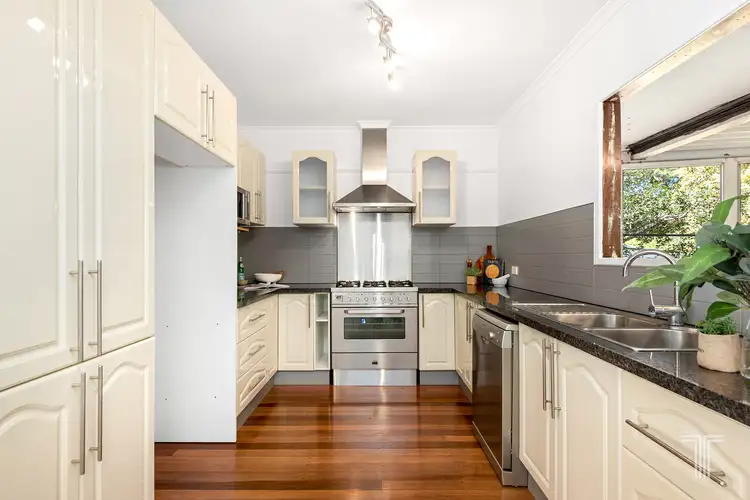 Fourth view of Homely house listing, 52 Weller Road, Tarragindi QLD 4121