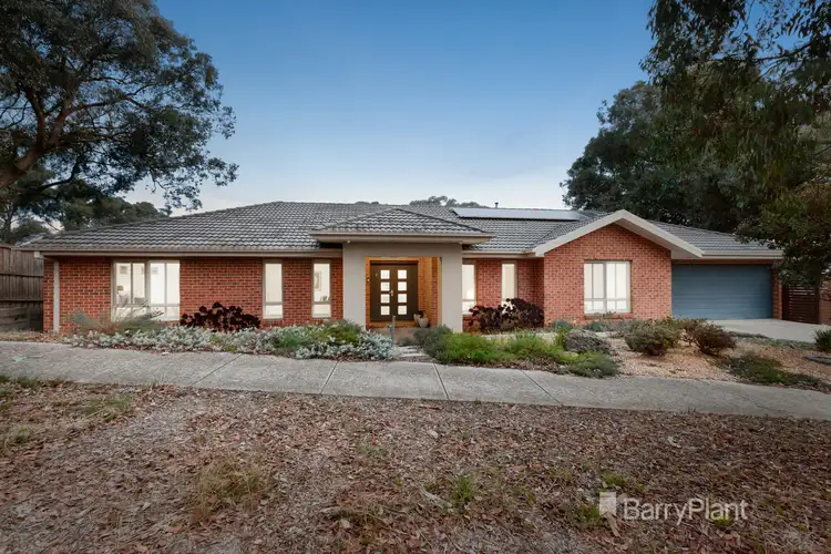 130 Everleigh Drive, Diamond Creek VIC 3089