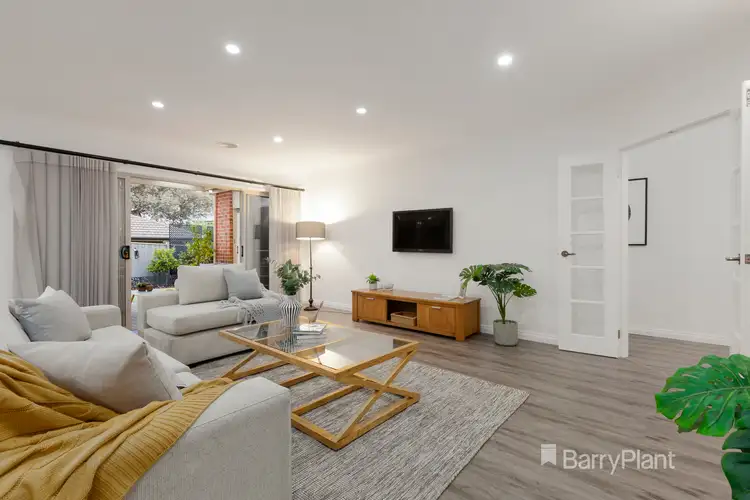 Fifth view of Homely house listing, 130 Everleigh Drive, Diamond Creek VIC 3089