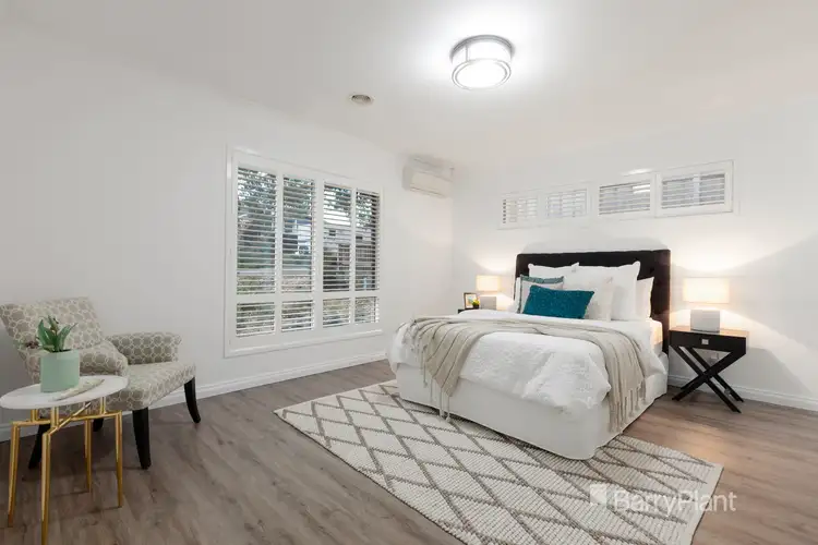Sixth view of Homely house listing, 130 Everleigh Drive, Diamond Creek VIC 3089