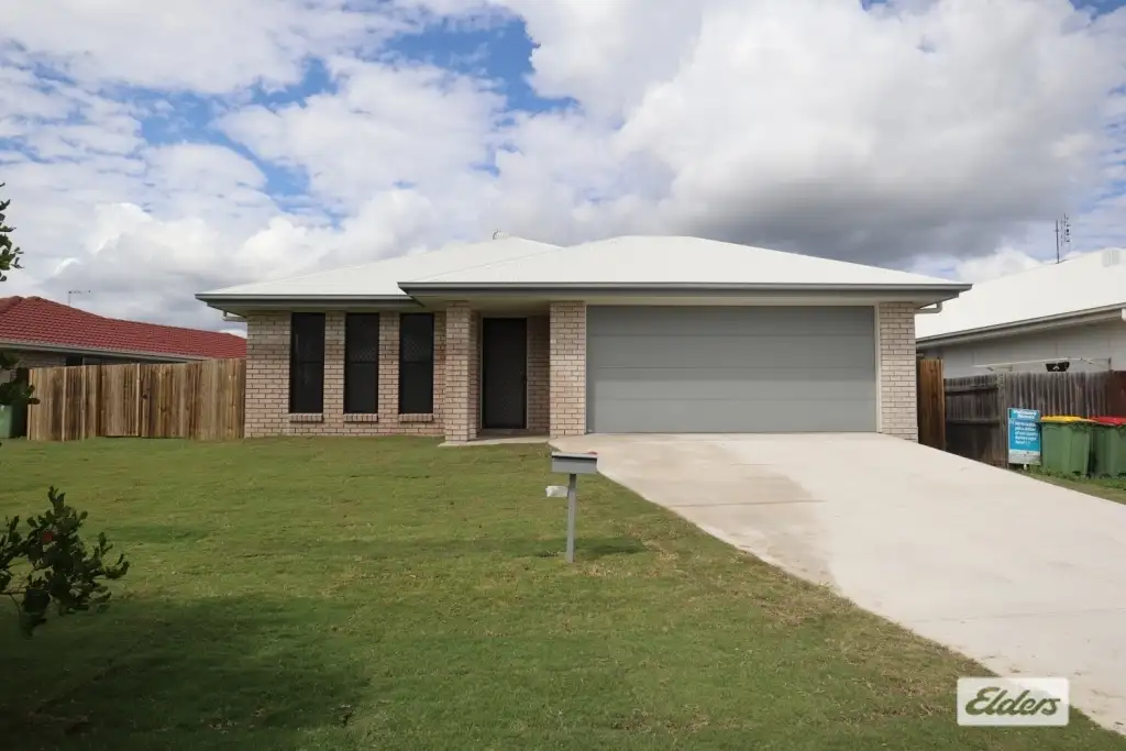 Main view of Homely house listing, 12 Lawson Crescent, Laidley North QLD 4341