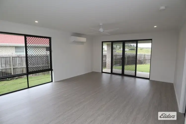 Second view of Homely house listing, 12 Lawson Crescent, Laidley North QLD 4341