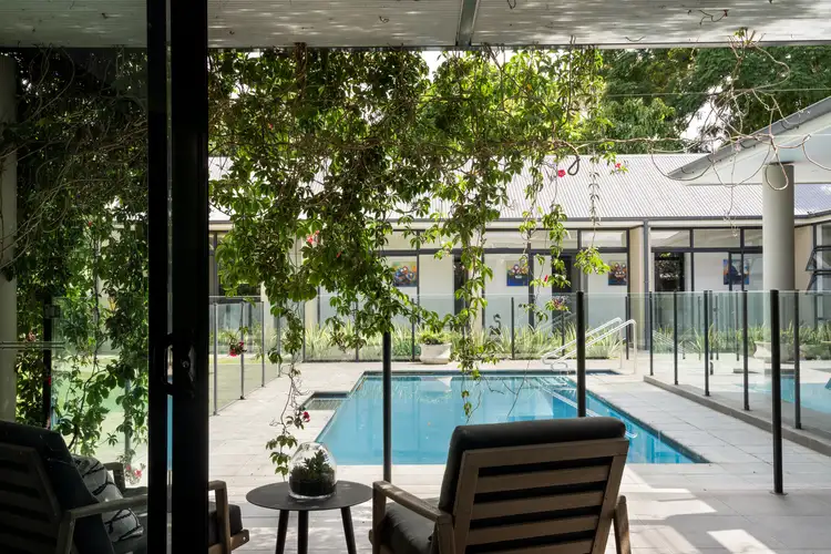 Second view of Homely house listing, 48 Witty Road, Moggill QLD 4070