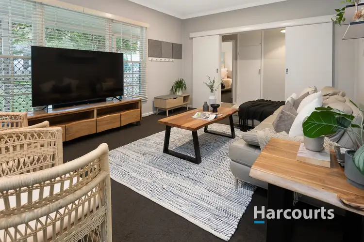Third view of Homely house listing, 47 Kimbarra Close, Kotara NSW 2289