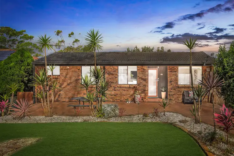 Main view of Homely house listing, 12 Battunga Place, Engadine NSW 2233