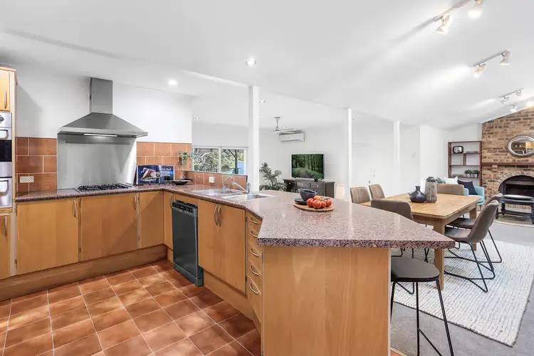 Third view of Homely house listing, 12 Battunga Place, Engadine NSW 2233