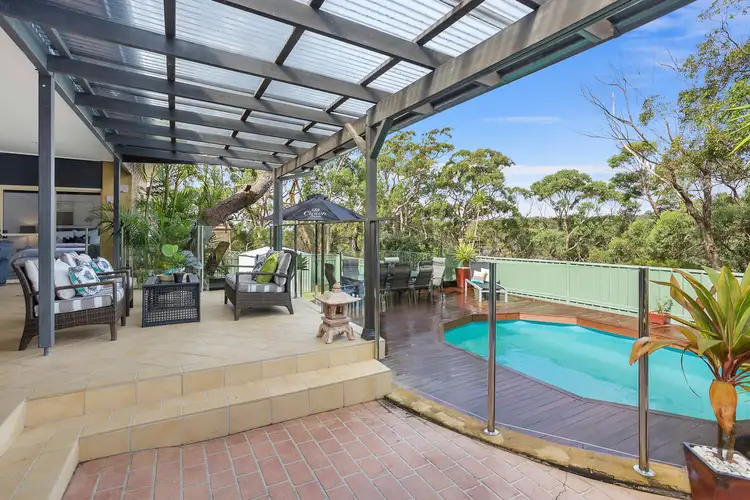 Fourth view of Homely house listing, 12 Battunga Place, Engadine NSW 2233