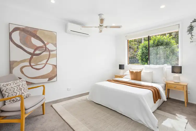 Fifth view of Homely house listing, 12 Battunga Place, Engadine NSW 2233