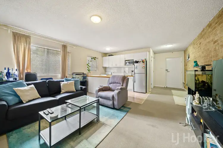 Second view of Homely unit listing, 16/46 Trinculo Place, Queanbeyan East NSW 2620