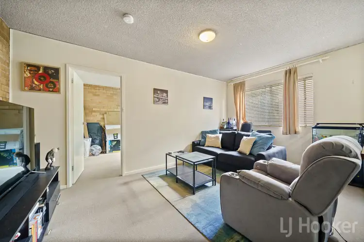 Third view of Homely unit listing, 16/46 Trinculo Place, Queanbeyan East NSW 2620