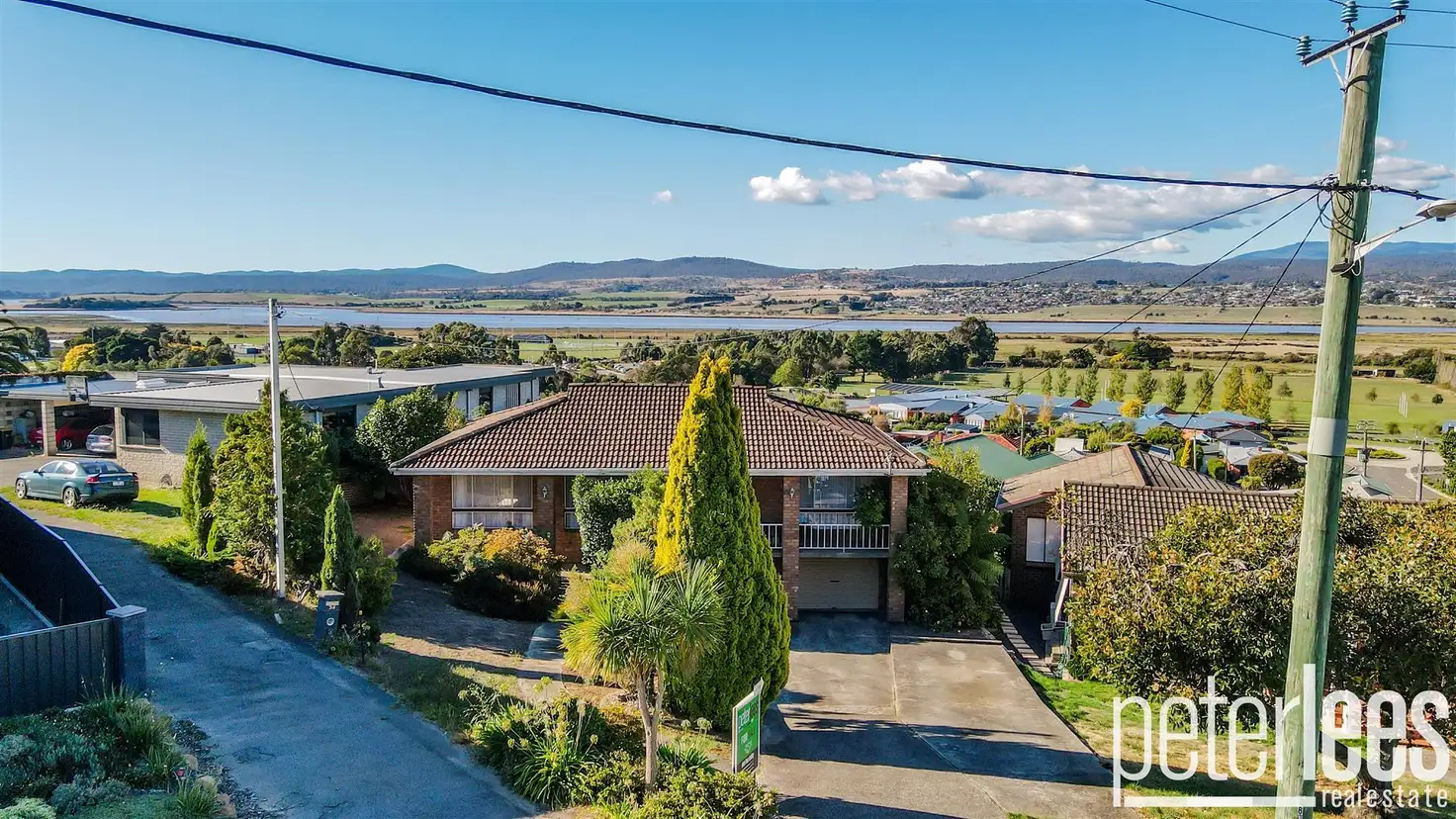 Main view of Homely house listing, 32 Andrea Place, Riverside TAS 7250