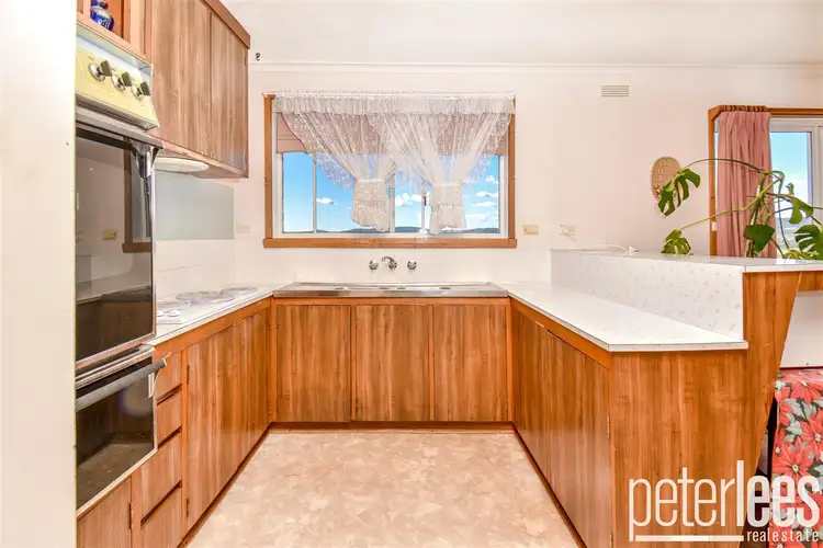 Third view of Homely house listing, 32 Andrea Place, Riverside TAS 7250