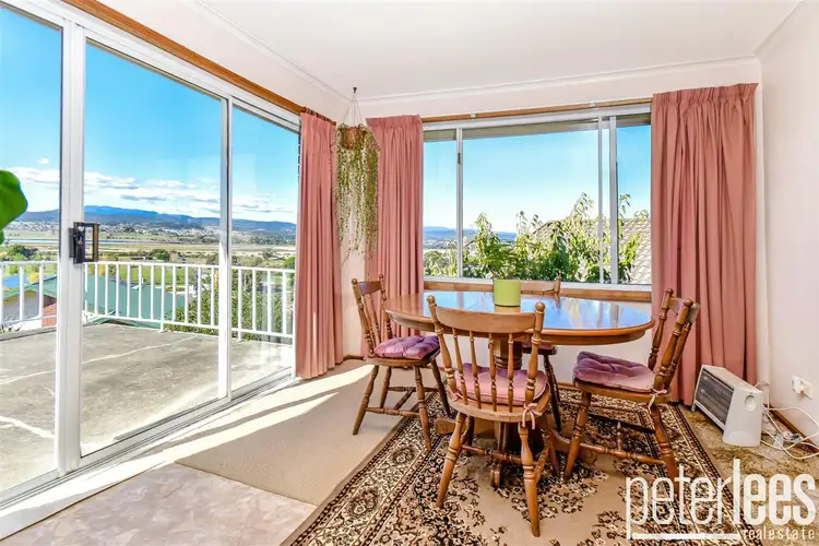 Fourth view of Homely house listing, 32 Andrea Place, Riverside TAS 7250