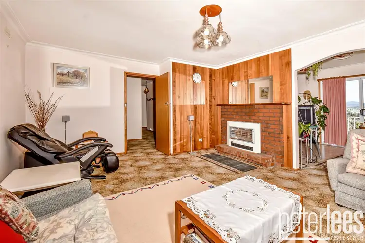 Fifth view of Homely house listing, 32 Andrea Place, Riverside TAS 7250