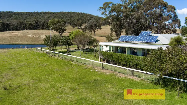 Third view of Homely rural property listing, 1675 Bocoble Road, Mudgee NSW 2850