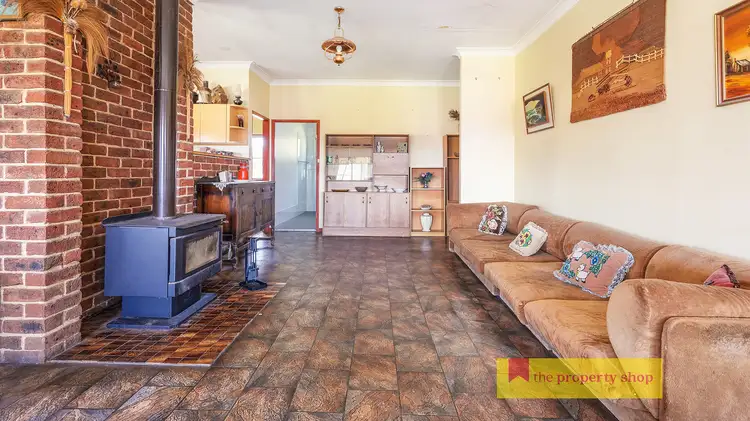 Fourth view of Homely rural property listing, 1675 Bocoble Road, Mudgee NSW 2850