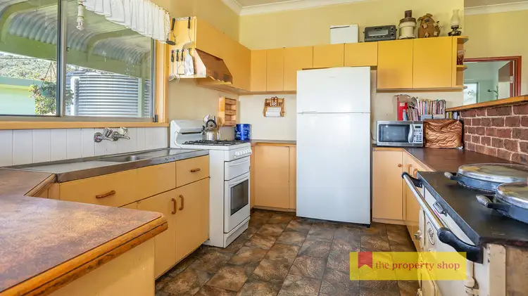 Fifth view of Homely rural property listing, 1675 Bocoble Road, Mudgee NSW 2850