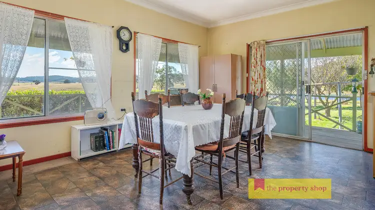 Sixth view of Homely rural property listing, 1675 Bocoble Road, Mudgee NSW 2850