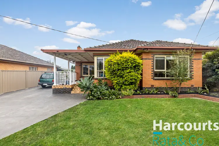 50 Cedar Street, Thomastown VIC 3074