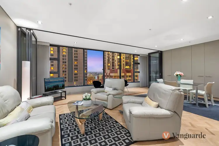 Second view of Homely apartment listing, 12B/171 Gloucester Street, The Rocks NSW 2000