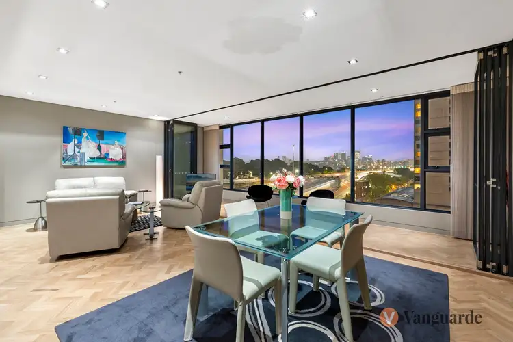 Third view of Homely apartment listing, 12B/171 Gloucester Street, The Rocks NSW 2000