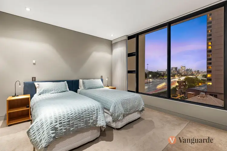 Fifth view of Homely apartment listing, 12B/171 Gloucester Street, The Rocks NSW 2000