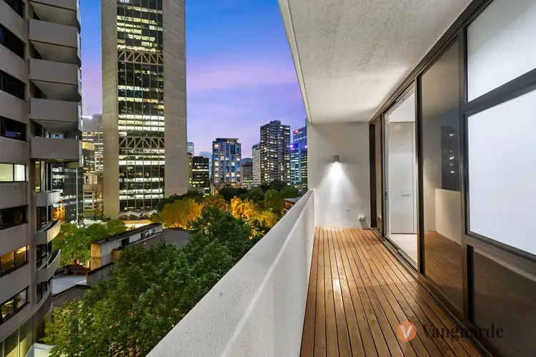 Sixth view of Homely apartment listing, 12B/171 Gloucester Street, The Rocks NSW 2000