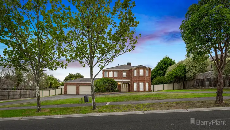 Main view of Homely house listing, 109-111 Drysdale Avenue, Narre Warren North VIC 3804