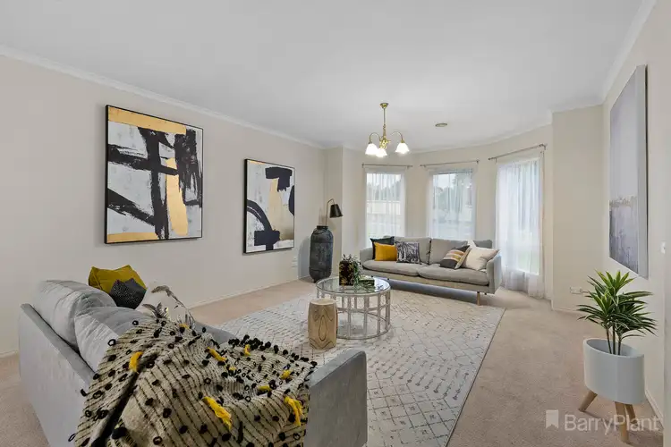Fifth view of Homely house listing, 109-111 Drysdale Avenue, Narre Warren North VIC 3804