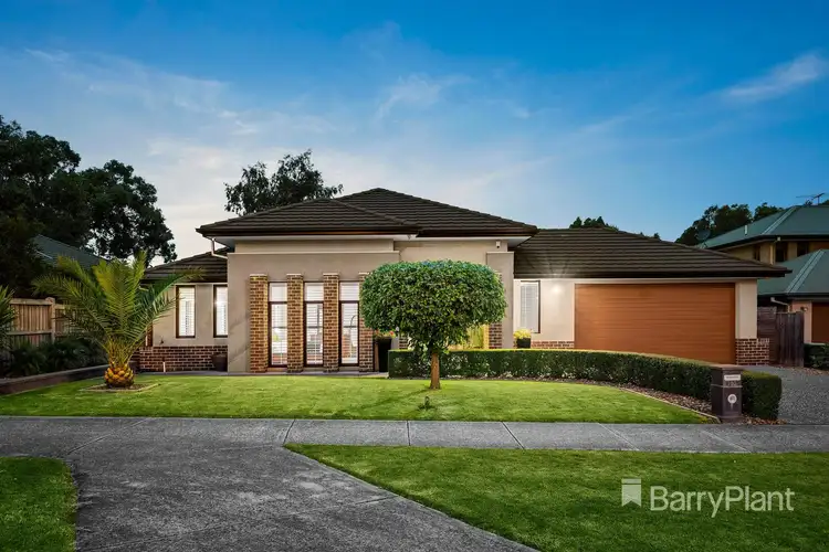 133 Hawkstowe Parade, South Morang VIC 3752