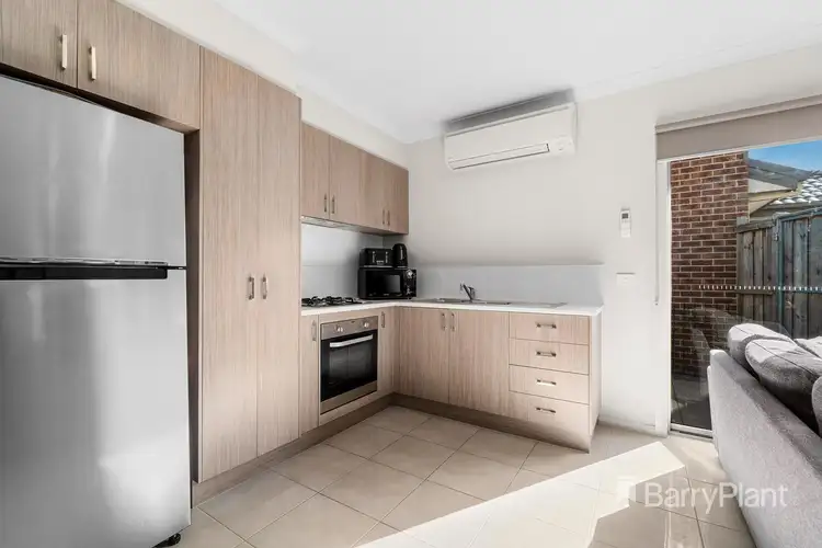 Third view of Homely house listing, 2 Hermione Terrace, Epping VIC 3076