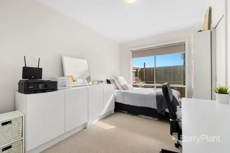 Fifth view of Homely house listing, 2 Hermione Terrace, Epping VIC 3076
