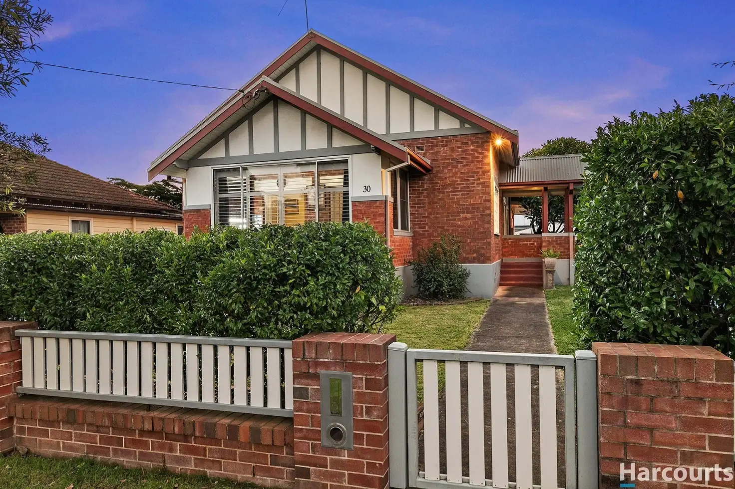 Main view of Homely house listing, 30 Melrose Street, Lorn NSW 2320