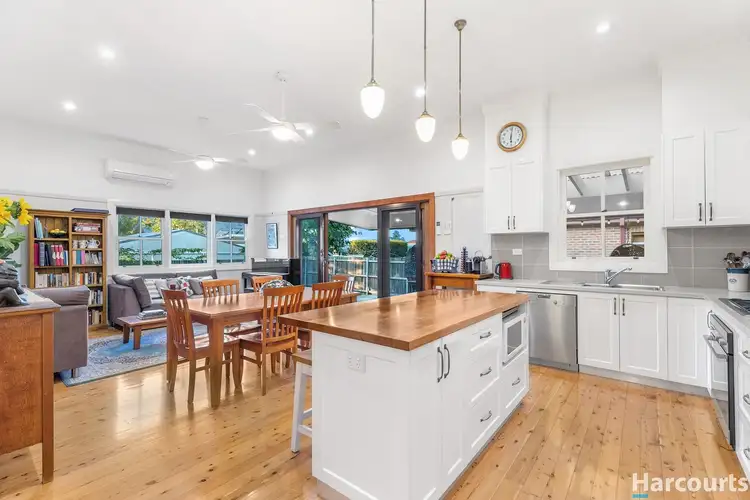 Fifth view of Homely house listing, 30 Melrose Street, Lorn NSW 2320