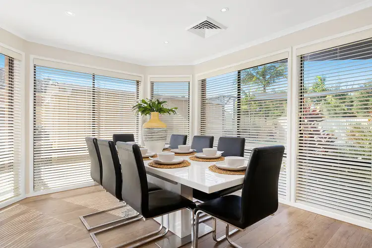 Third view of Homely house listing, 45 Maslin Crescent, Quakers Hill NSW 2763