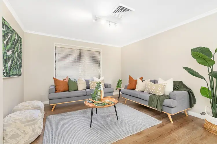 Fourth view of Homely house listing, 45 Maslin Crescent, Quakers Hill NSW 2763