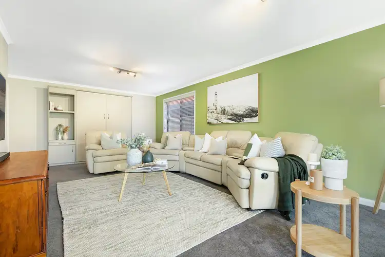 Fifth view of Homely house listing, 45 Maslin Crescent, Quakers Hill NSW 2763