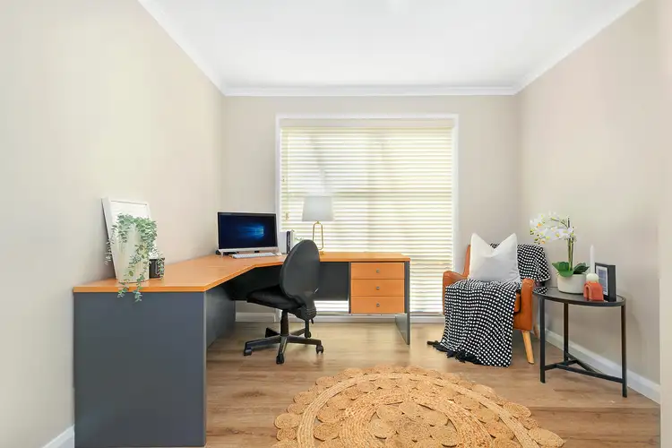 Sixth view of Homely house listing, 45 Maslin Crescent, Quakers Hill NSW 2763