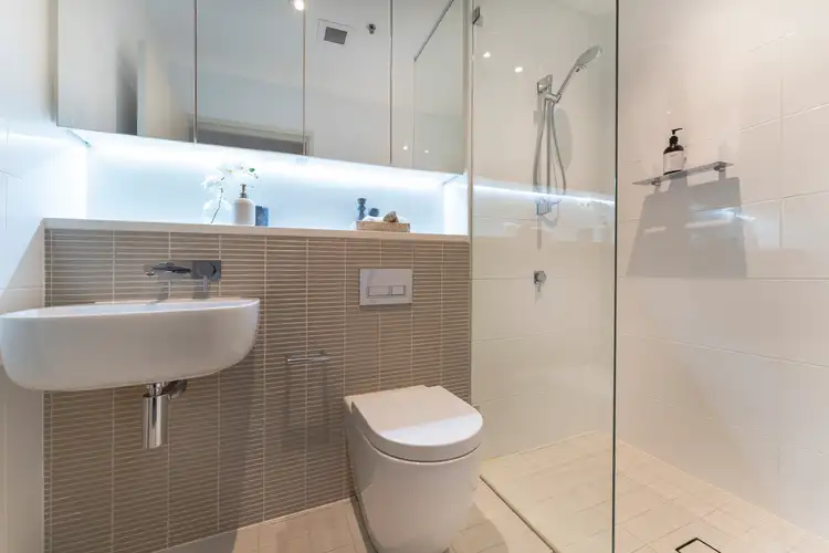 Fifth view of Homely apartment listing, 509/245 Pacific Highway, North Sydney NSW 2060