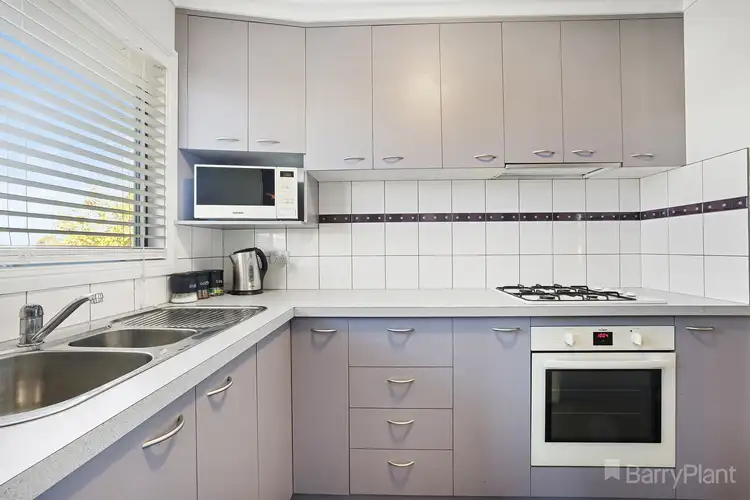 Second view of Homely house listing, 8a Mouat Street, Sailors Gully VIC 3556